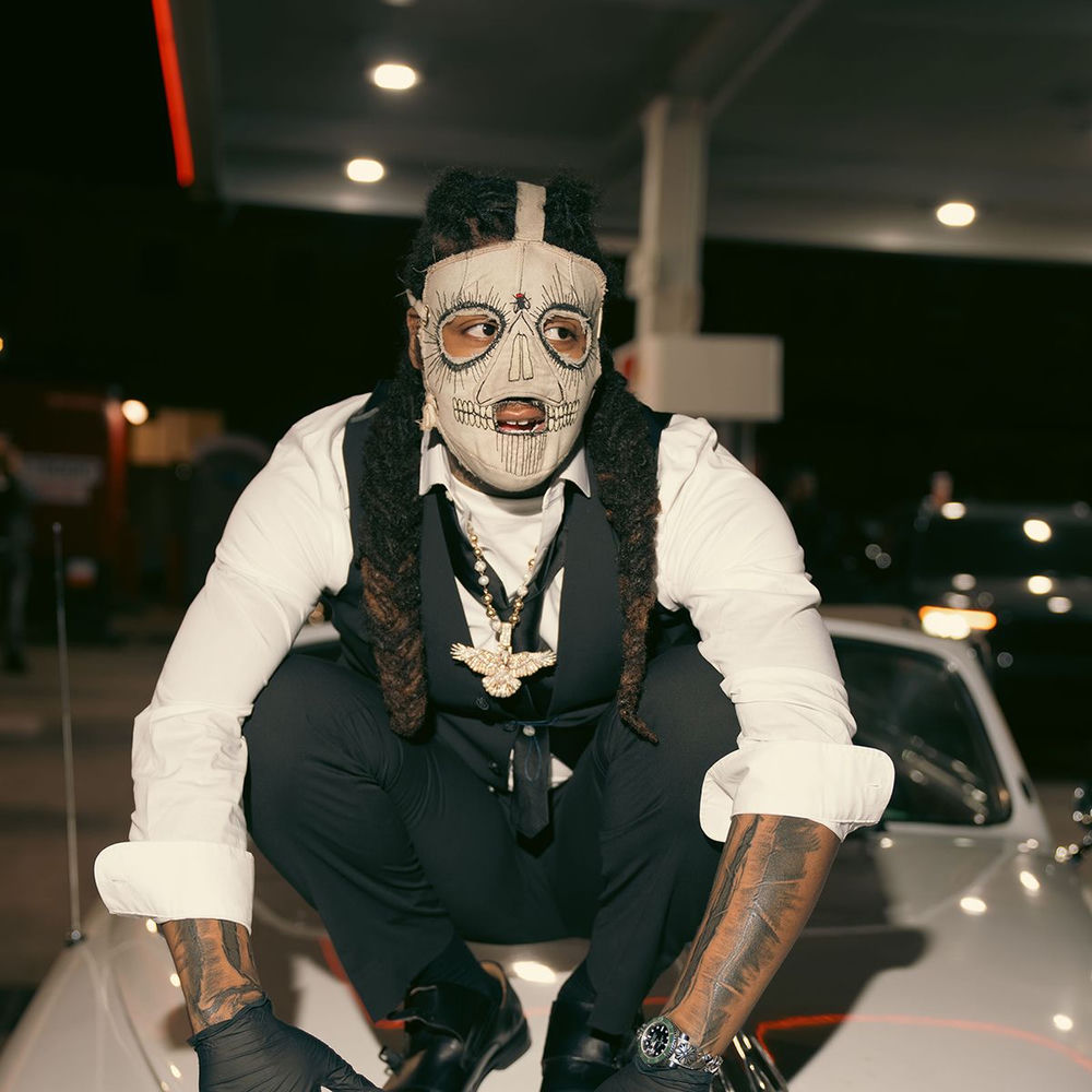 Skrilla